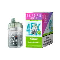  Elf Bar BC ...