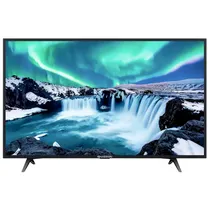 TV 50 Vizzion LE50GFU Uhd/ 4K/ Smart/ Google/ Wifi