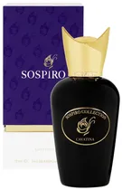 Perfume Sospiro Cavatina Edp 75ML - Unissex