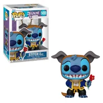  Funko Pop D...