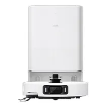 Aspirador Xiaomi Mi Robot Vacuum 5 Pro OV21GL / 110V - Branco (BHR07WBUS)