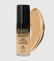  Milani Base...