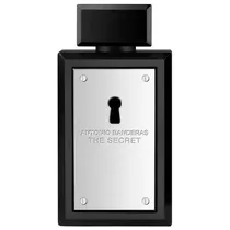 Perfume Antonio Banderas The Secret Masculino Edt 200ML