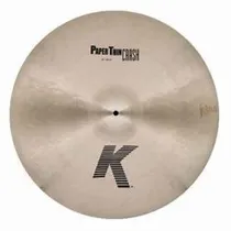 Zildjian K Paper Thin Crash 18 K2818