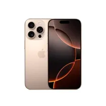 Apple iPhone 16 Pro Max 256GB Desert A3295 Lacrado