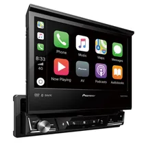  Pioneer AVH...