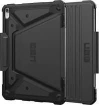 Capa Uag Metropolis Se para iPad Air 11 (M3) (2025) Black