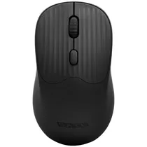 Mouse Sate Wireless A-791G Negro 2.4GHZ