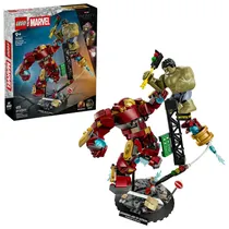  Lego 76343 ...