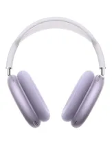 Fone de Ouvido Sem Fio Apple Airpods Max MWW83AM A3184 com Bluetooth e Microfone - Roxo
