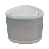 Dispensador de Agua para Mascote Satellite A-MSWF031 - 2.5L - Bivolt - 50/60HZ - Branco