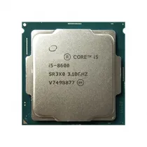  Cpu OEM Int...