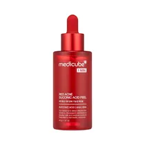 Sérum Facial Medicube Red Acne Succinic Acid Peel - 40G