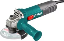 Esmerilhadeira Angular Total TG10711576 710W - 220V 50/60HZ