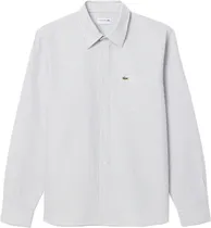 Camisa Lacoste CH5625 23 525 - Masculina