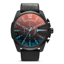 Relógio Masculino Analógico Diesel DZ4323 Preto