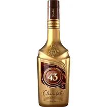  Licor 43 Ch...