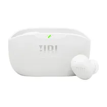 JBL Auricular Wave Buds 2 Bluetooth White