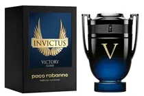 Paco Rabanne Invictus Victory Elixir Parfum 50 ML