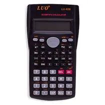  Calculadora...