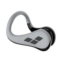Pinza Nasal para Natación Arena 003792-550 Nose Clip Pro Gray Black