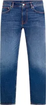  Calça Jeans...