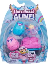  Hatchimals ...