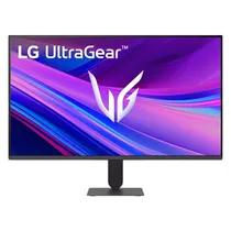 Monitor Gamer LG Ultragear 27G411A-B 27" Full HD 144HZ Ips - Preto