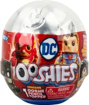  DC Ooshies ...