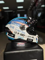  Axxis Casco...