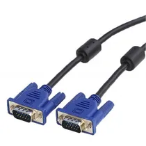  Cable VGA 1...
