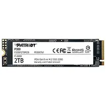  SSD Patriot...