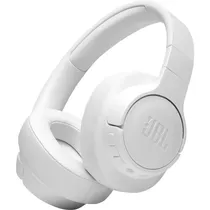 JBL Auricular Tune 720BT Bluetooth White