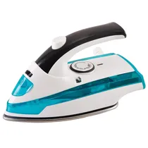 Ferro de Viagem A Vapor Soyona SI-2258 - 220V