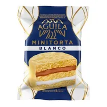  Alfajor Águ...