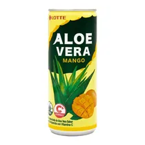 Aloe Vera Lotte Mango 240ML