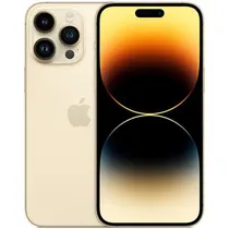 Apple iPhone Swap 14 Pro Max 128GB Gold Esim Con Mensaje