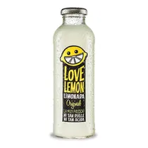  Love Lemon ...