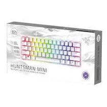 Teclado USB Razer Huntsman Mini RZ03-03390300-R3M1
