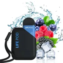  Life Pod Ec...