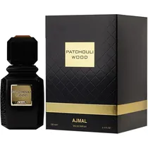 Ajmal Patchouli Wood Edp 100ML