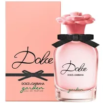 Dolce & Gabbana Perfume Garden Fem Eau de Parfum 75ML