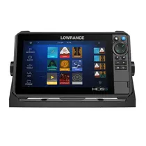 GPS Sonar Lowrance HDS PRO9 Activeimaging 3IN1 9827-4
