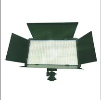 Kit Luz LED Sate A-MK800E 3 Color Profesional