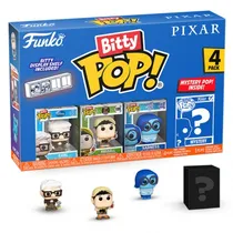  Funko Bitty...