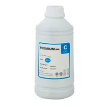 Tinta Ion Dye Ink p/ Epson 1L Cyan