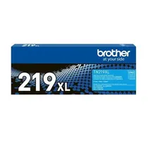 Toner Brother TN219XLC Cyan L3560
