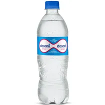 Dasani Agua Con Gas 500ML