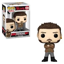  Funko Pop T...