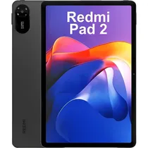 Tablet Xiaomi Redmi Pad 2 Lte 8/256GB 11" 2/2MP - Graphite Gray (Indu) (Deslacrado)